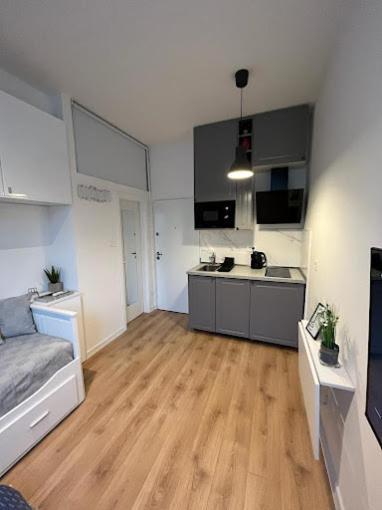 Micro 5 Luxury Apartment Загреб Екстериор снимка
